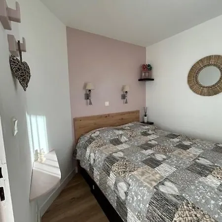 Magnifique Vue Sur La Mediterranee ! Votre Sejour D'exception Vous Attend Apartamento *
