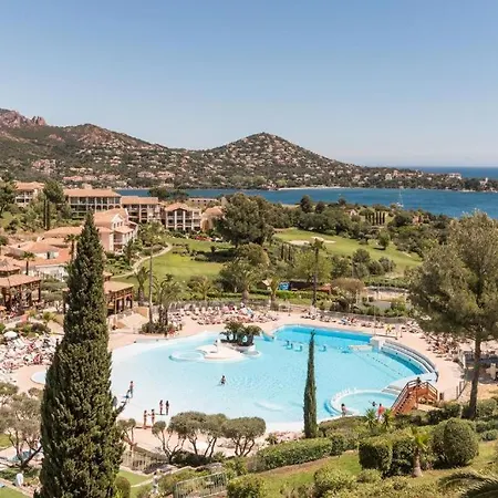 Magnifique Vue Sur La Mediterranee ! Votre Sejour D'exception Vous Attend Apartamento